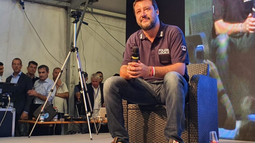 La Lega alla caccia dei grillini delusi