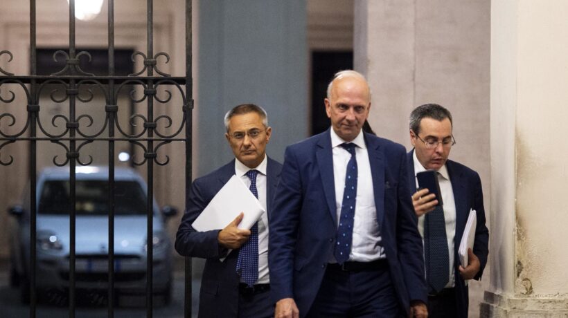 «L’ideologia gender deve rimanere fuori dalle classi»