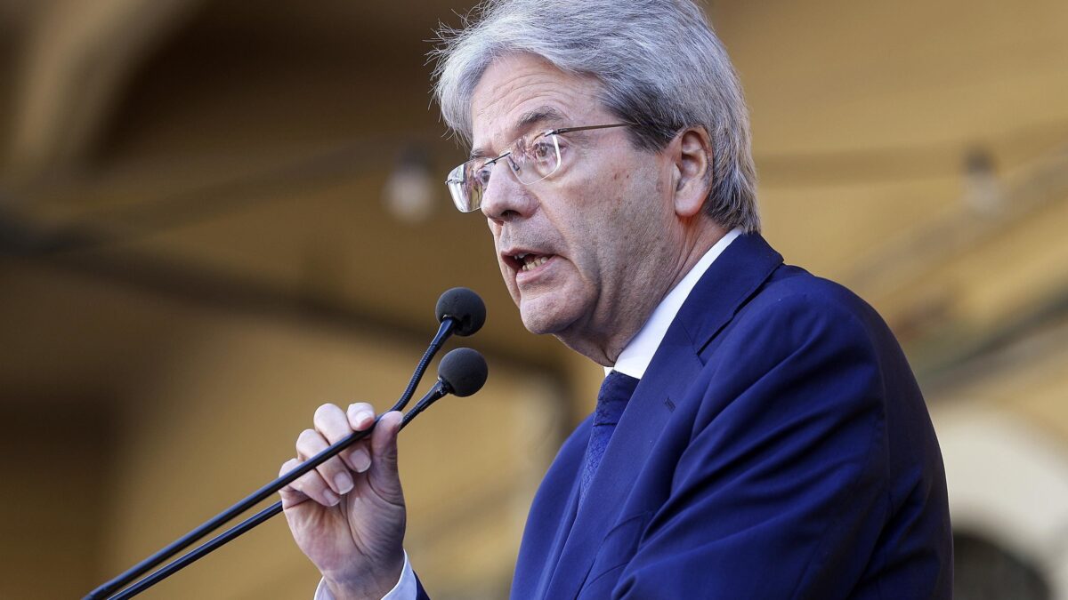 Balla la nomina di peso a Bruxelles. Gentiloni verso il Mercato interno