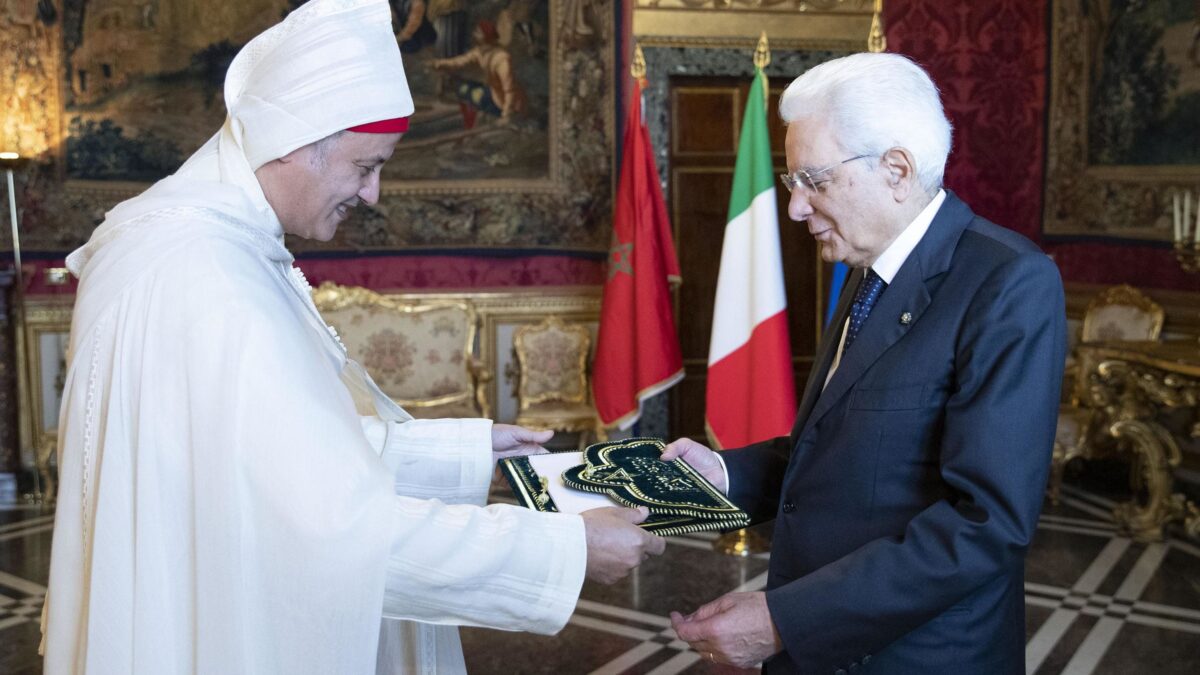 Adesso anche il Colle scopre i guai che ci procura il patto di stabilità