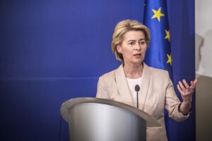 Dovremo pagare decine di miliardiper rilanciare Francia e Germania
