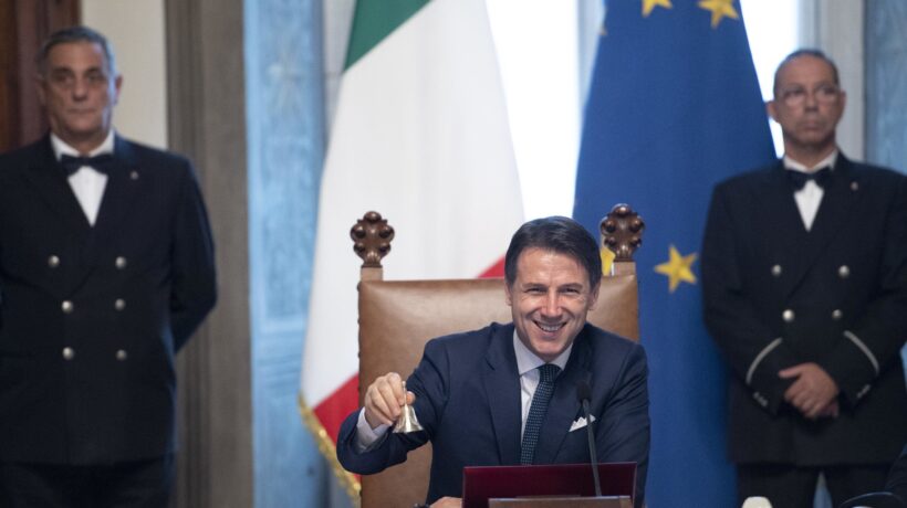 Di Conte tenete d’occhio l’ombra non il resto