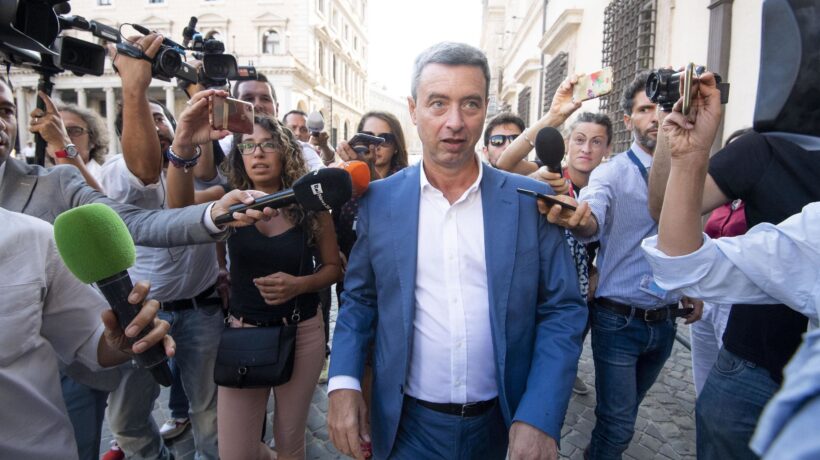 Da Orlando altro schiaffo ai 5 stelle: «La riforma Bonafede è da rivedere»