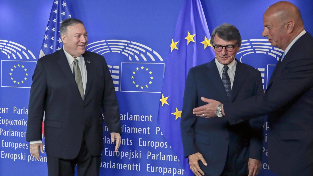 Dal nuovo inviato Usa nei Balcani l’alt all’avanzata cinese in Adriatico