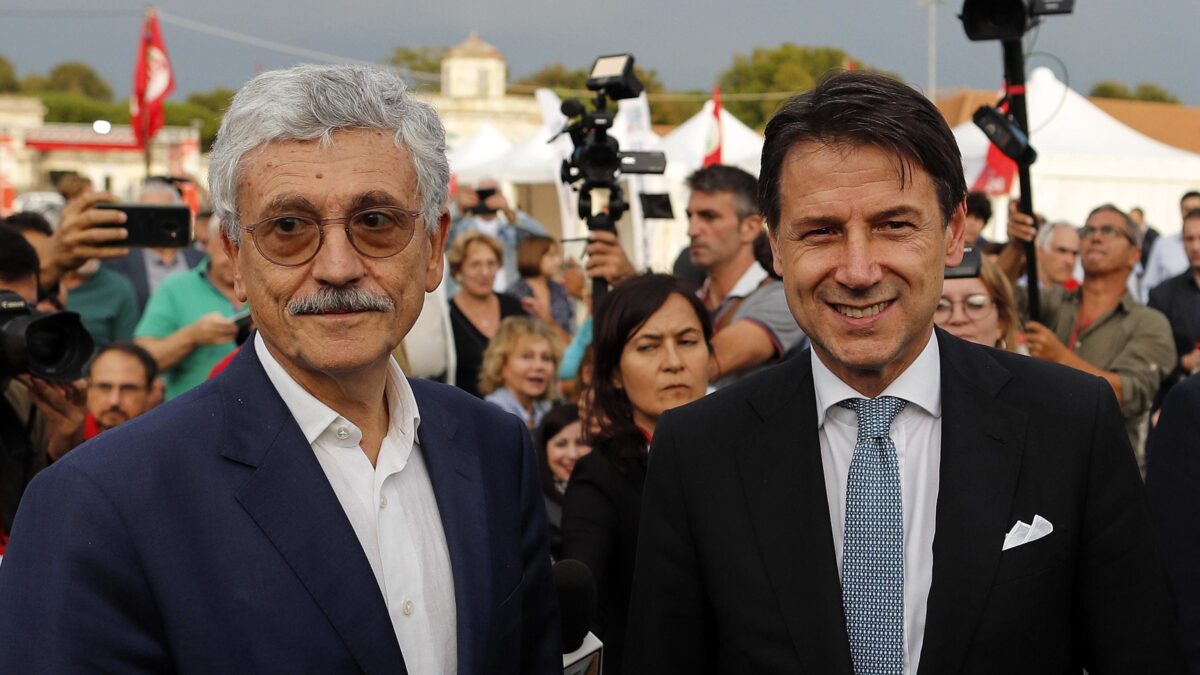 L’iniezione comunista dentro l’esecutivo ucciderà l’economia