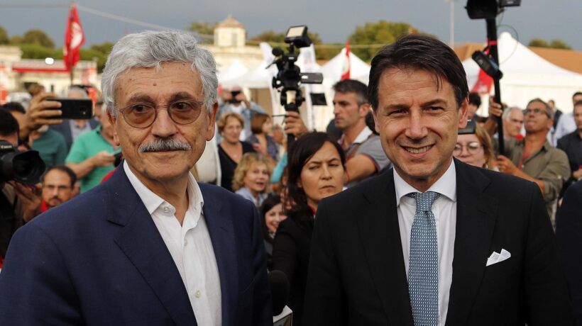 L’iniezione comunista dentro l’esecutivo ucciderà l’economia