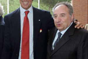 Nella cassaforte di Renzi sono arrivati soldi del gruppo industriale Toto