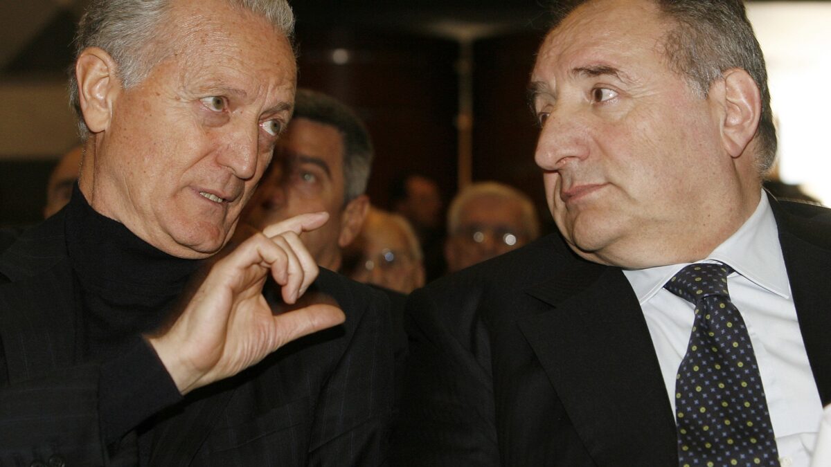 I Benetton d’Abruzzo che flirtano con la politica e fanno ottimi affari