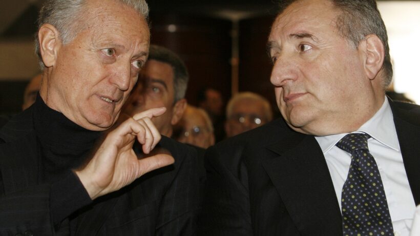 I Benetton d’Abruzzo che flirtano con la politica e fanno ottimi affari