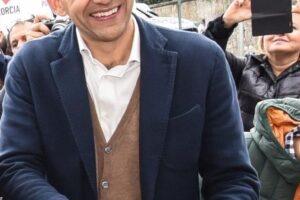 Il candidato unico anti Carroccio in Umbria è la terza scelta