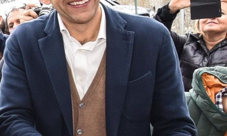 Il candidato unico anti Carroccio in Umbria è la terza scelta