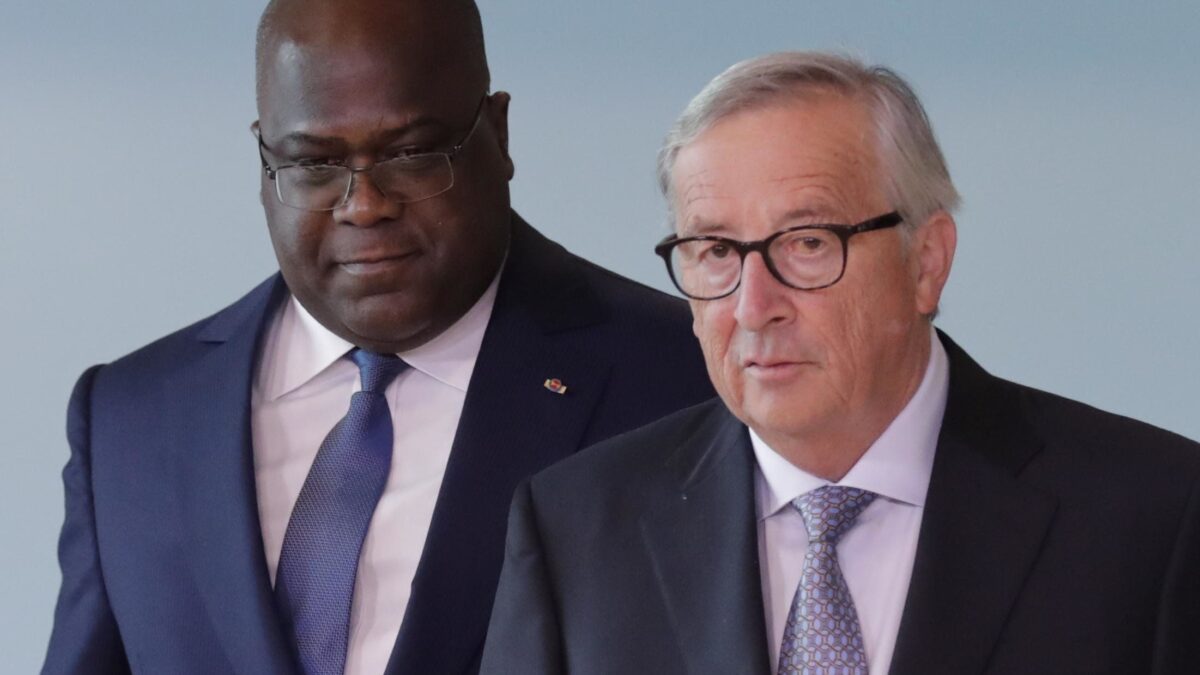 La Corte bacchetta la Commissione Juncker