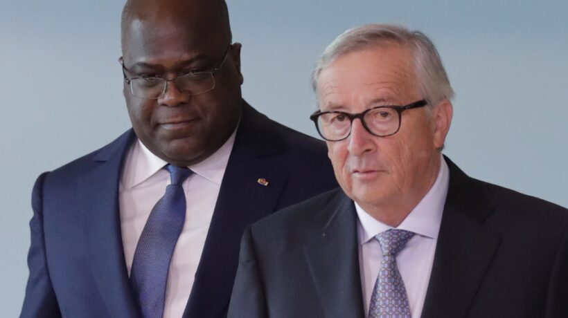 La Corte bacchetta la Commissione Juncker