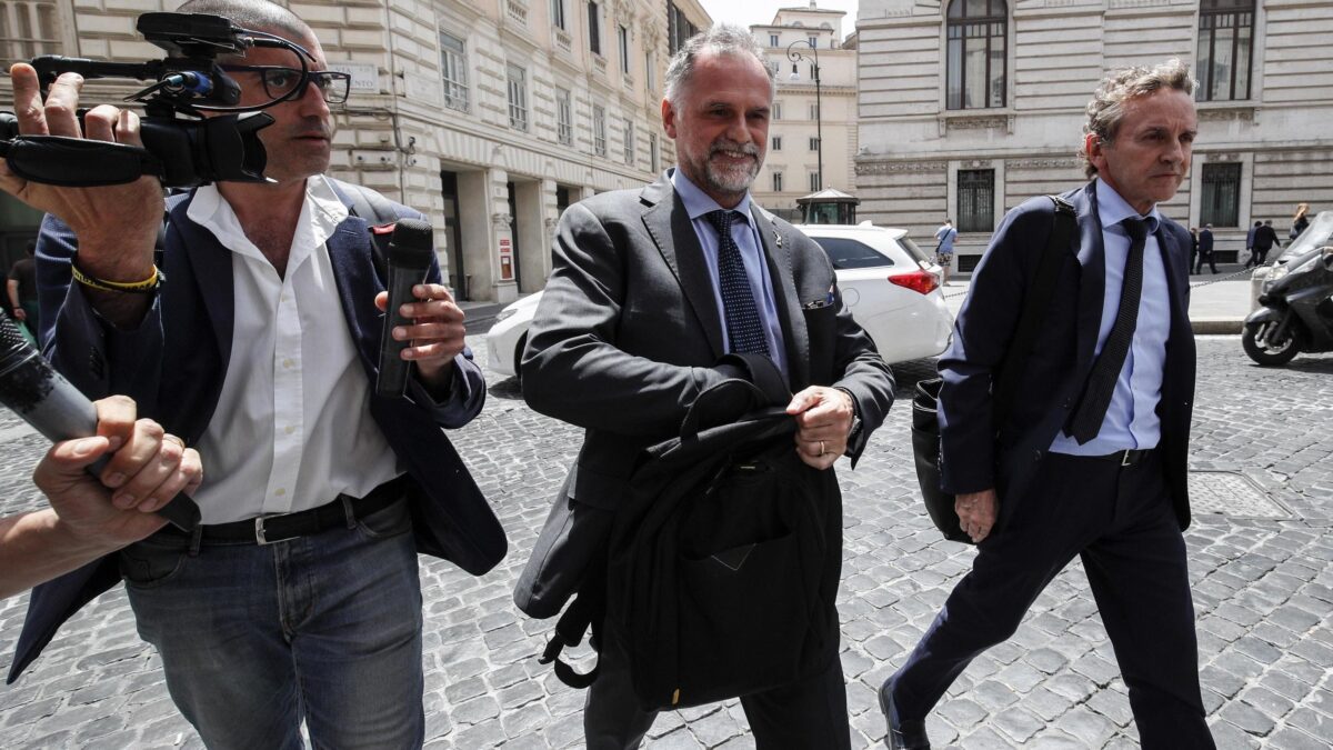 «Pd e M5s vogliono fregare le partite Iva»
