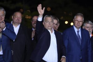 Bruxelles boccia due commissari e azzoppa la presidenza Ursula
