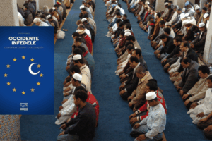 Se ci sono di mezzo islam e immigrati la sinistra giustifica pure l’omofobia