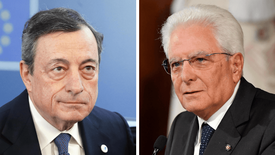 La grande abbuffata