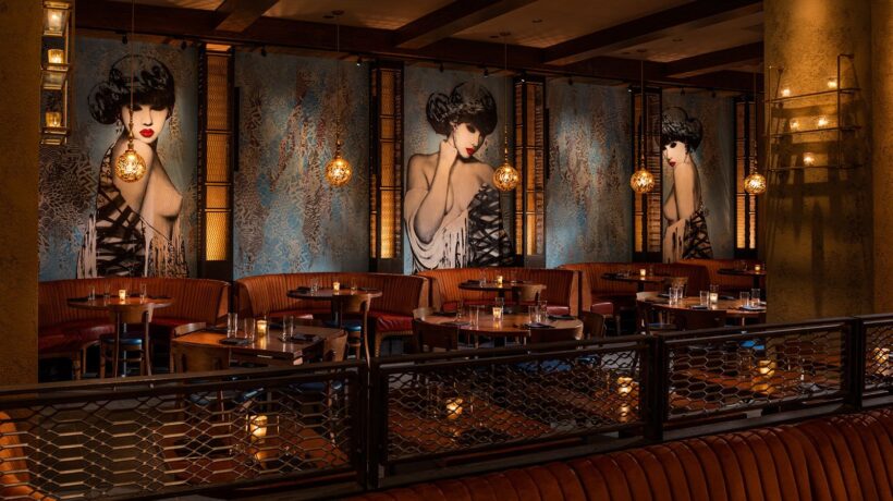 Tao group