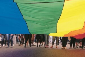 Fiumi di soldi per manifestazioni gay. Solo a Napoli speso 1 milione di euro