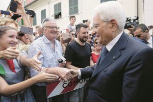 Ma perché il Quirinale pretende ministeri?