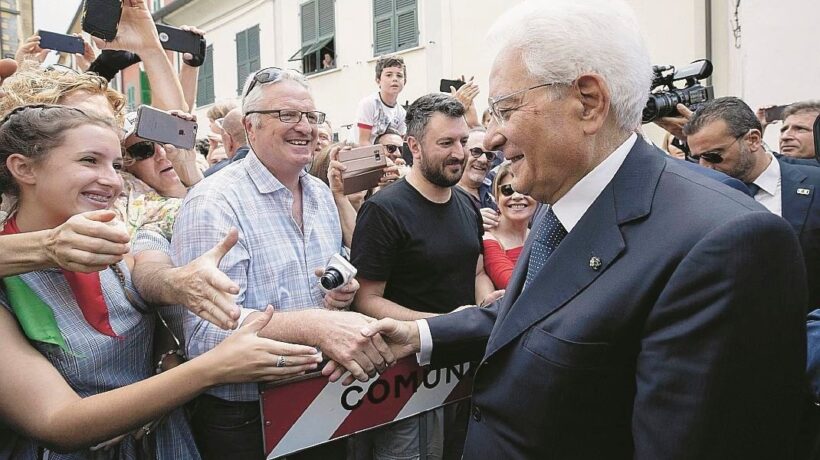 Ma perché il Quirinale pretende ministeri?