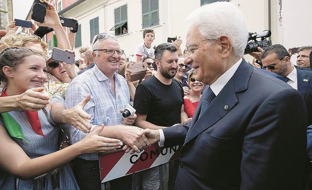 Ma perché il Quirinale pretende ministeri?