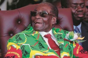 Muore Mugabe, tiranno seminarista
