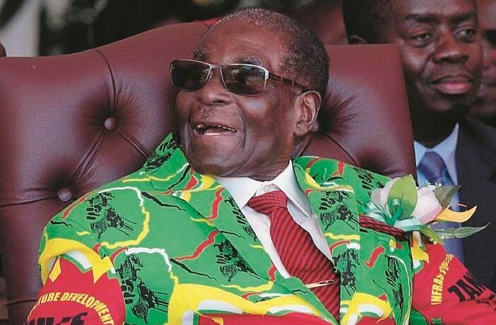 Muore Mugabe, tiranno seminarista