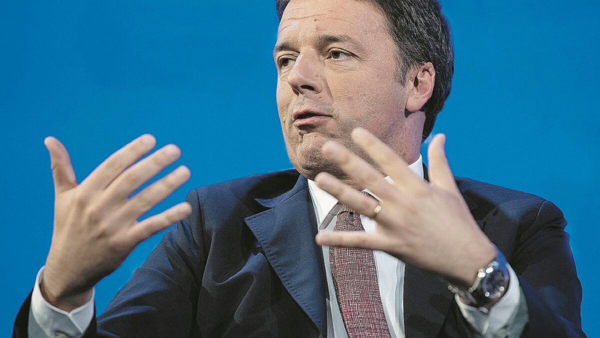 Le trame di Pd e M5s per durare. Le trame di Renzi per comandare