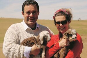 «Il mio cashmere made in Mongolia fa bene all’ambiente e ai pastori»