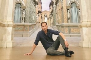 Giancarlo Marinelli: «Solo i classici sono sovversivi e moderni»