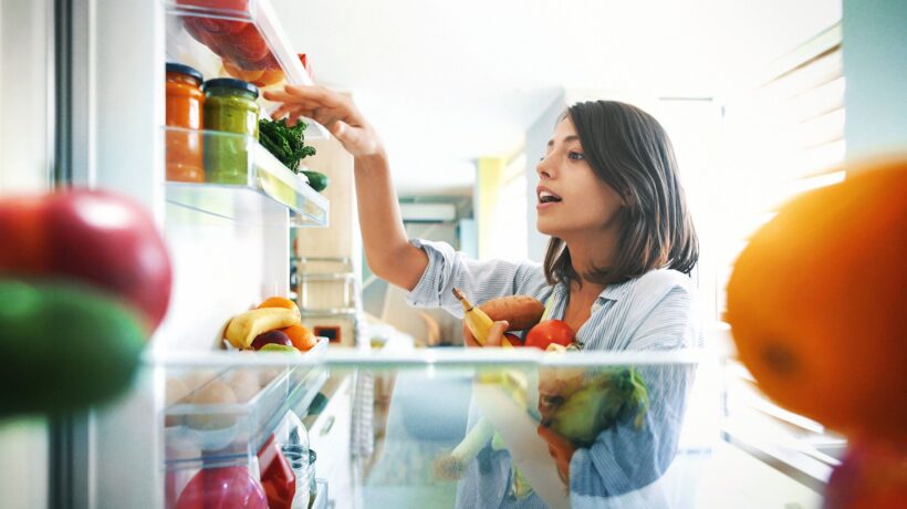 Per i vegetariani meno infarti ma più ictus