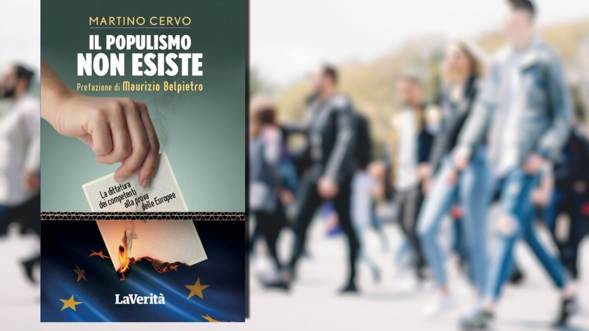 Tutti i libri della «Verità» sono in vendita online