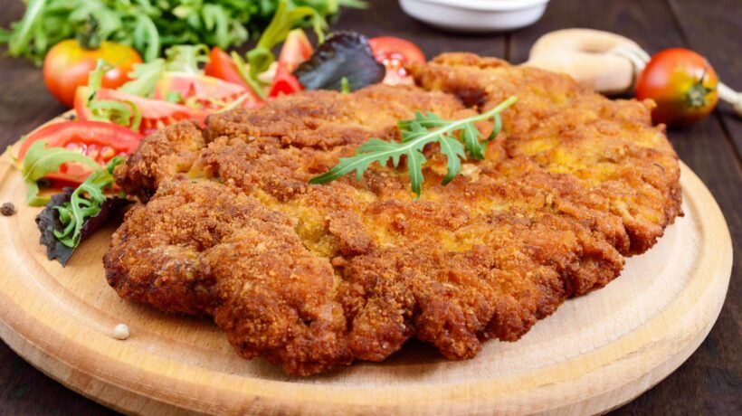 «La cotoletta inquina come una Euro 0»