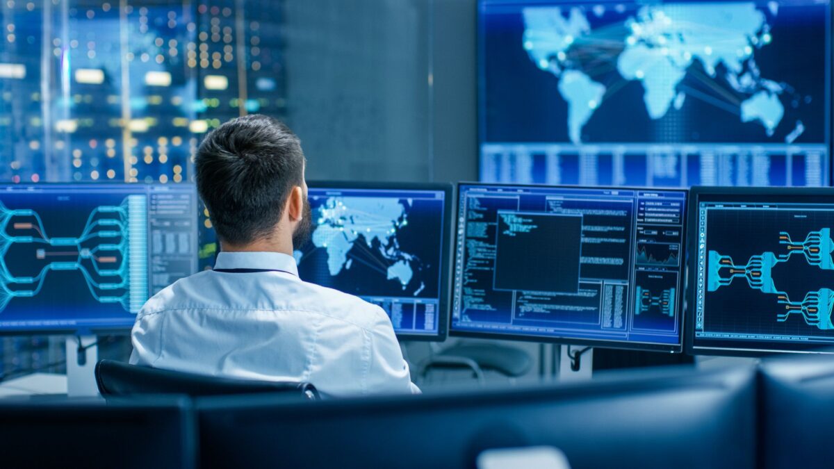 La cybersecurity nel portafoglio dei nostri servizi segreti