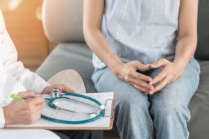 Il Papilloma fa impennare il numero dei tumori al cavo orale e al collo