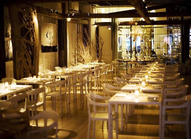 Abc Kitchen