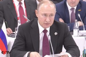 Putin perde un terzo dei seggi, ma sono le elezioni che non contano nulla