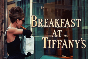 New York è la nuova capitale del cibo. E «Colazione da Tiffany» diventa realtà