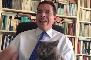 Renzi pensa ai palazzi, ma 96 italiani su 100 non lo vogliono
