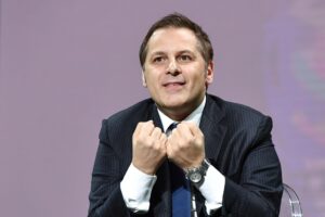 Ma perché 2 milioni pesano meno di 30.000 euro?