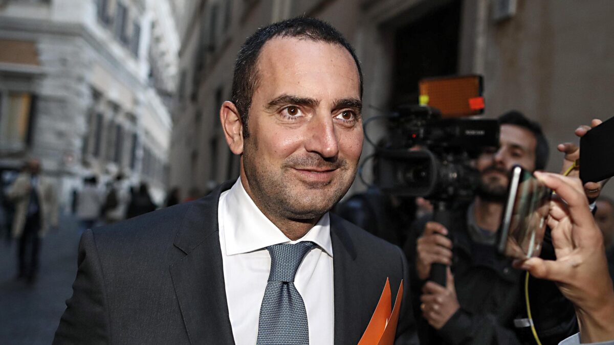 I giovani affidati al balduccino che amava il capo della Cricca