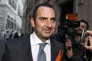 I giovani affidati al balduccino che amava il capo della Cricca