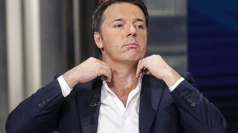 Non è certo il Bullo opportunista che può insegnare politica ai giovani