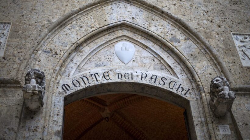 Ho osato denunciare Monte Paschi e il Giglio magico mi ha  fatto fuori