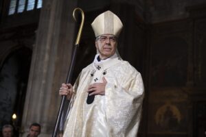 «I politici non barattino l’etica con il potere»