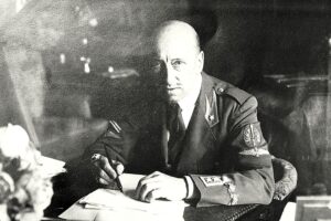 D’Annunzio a Fiume una rivoluzione che fu l’ultima utopia dello Stato moderno