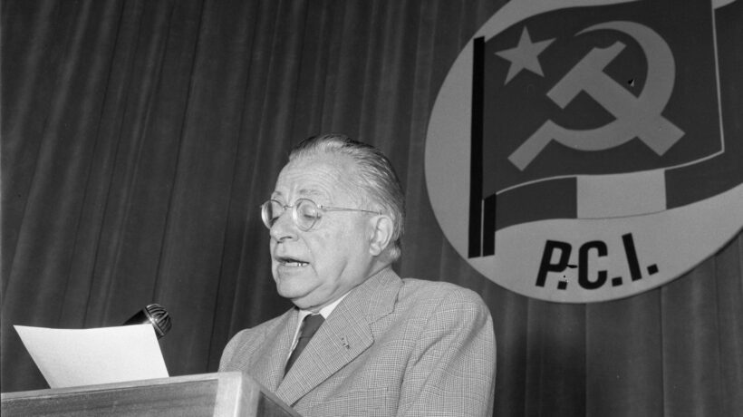 Il Pci incassò miliardi dalle aziende per favorire l’export nell’area Urss
