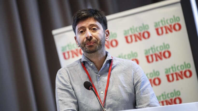 Speranza-Salute, la contraddizione di un giovane vecchio sempre a galla