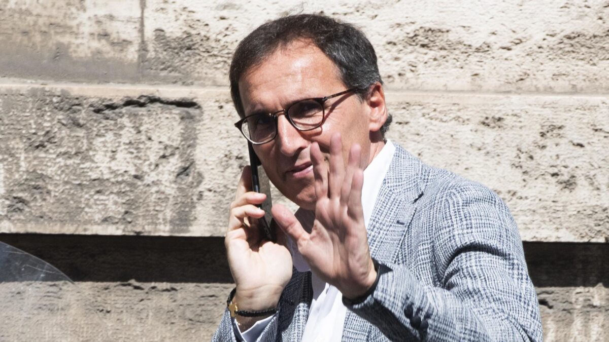 Boccia-Catalfo, in due per demolire il Nord